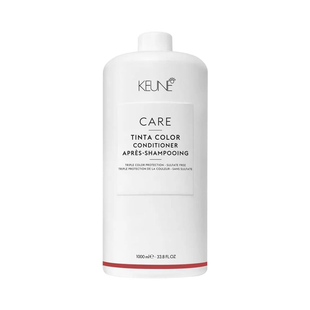 Anúncio: ACONDICIONADOR KEUNE CARE TINTA COLOR 1L