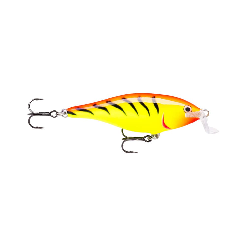 Anúncio: SEÑUELO ARTIFICIAL RAPALA SSR09 HT 9CM 12GR