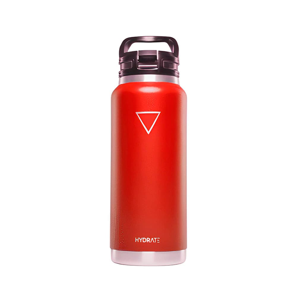 Anúncio: BOTELLA HYDRATE PROSERIES V2 ROJO 1L
