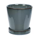 Anúncio: MACETA DE CERÁMICA KPM 033005 13 X 13.5 CM SURTIDO
