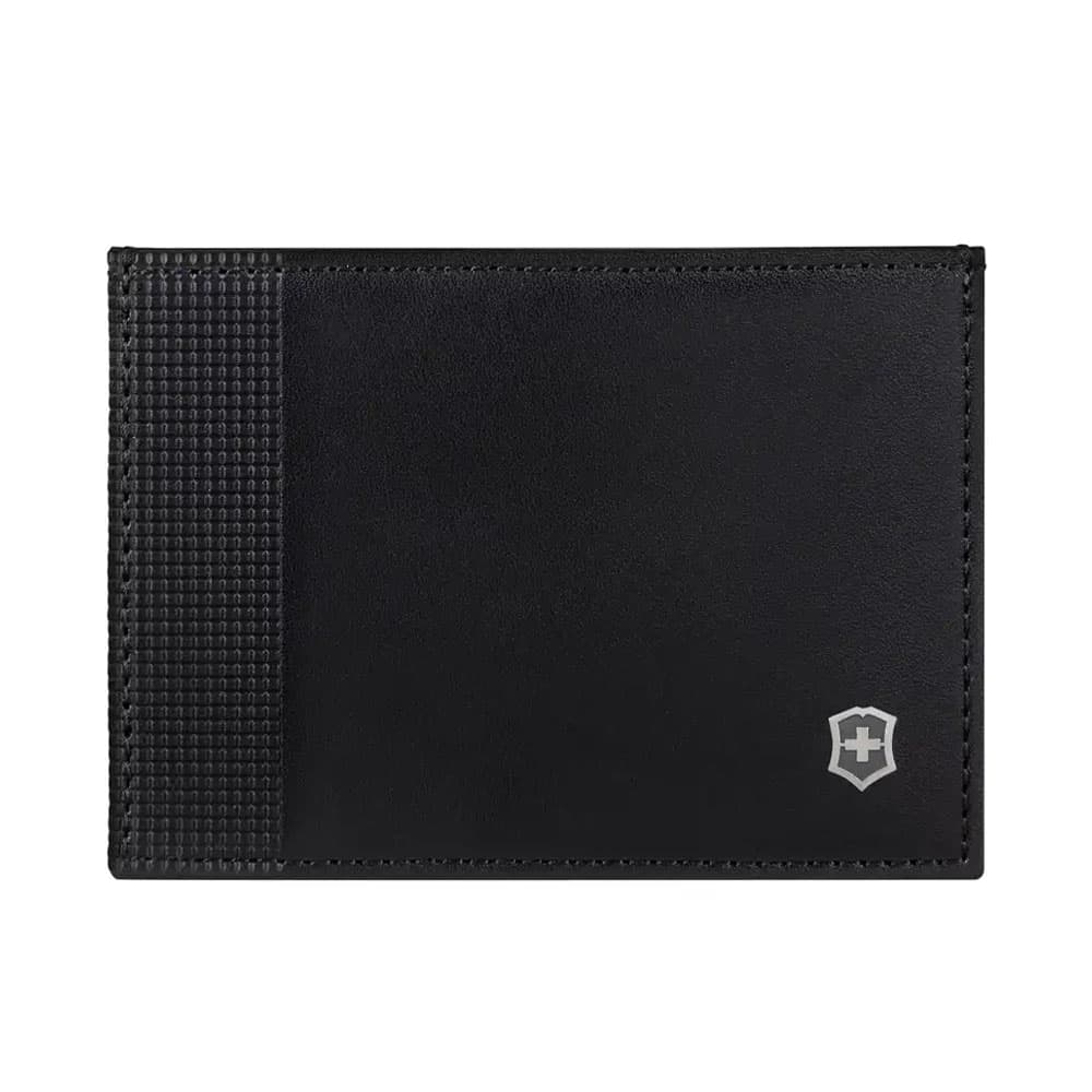 Anúncio: TARJETERO VICTORINOX 611580 NEGRO