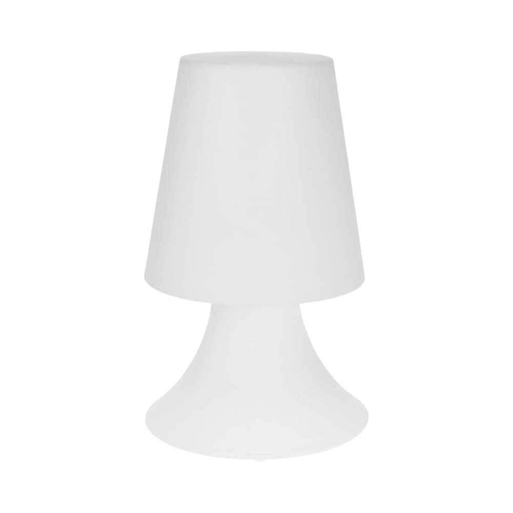 Anúncio: LÁMPARA LED KPM LE1-000100 220V MULTICOLOR 51 CM
