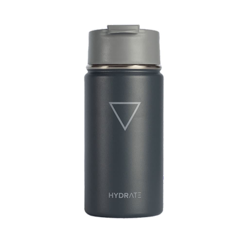 Anúncio: BOTELLA HYDRATE MUG CAFÉ 355 ML GRAFITO