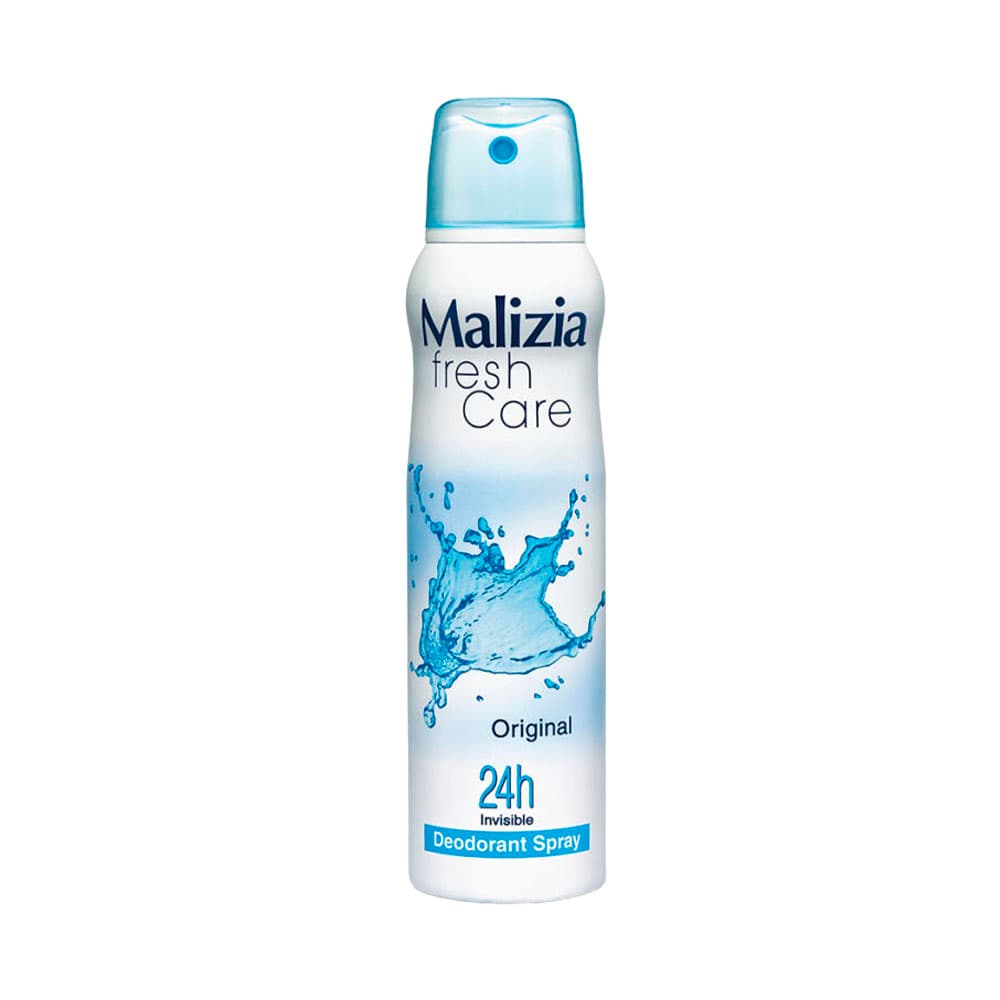 Anúncio: DESODORANTE MALIZIA FRESH CARE 150ML