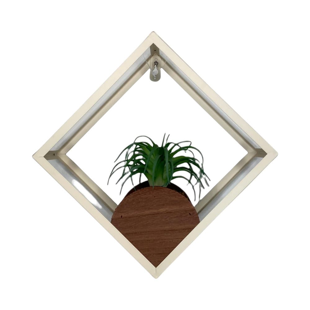 Anúncio: PLANTA ARTIFICIAL CON SOPORTE CONCEPTS 411-335611 22 CM
