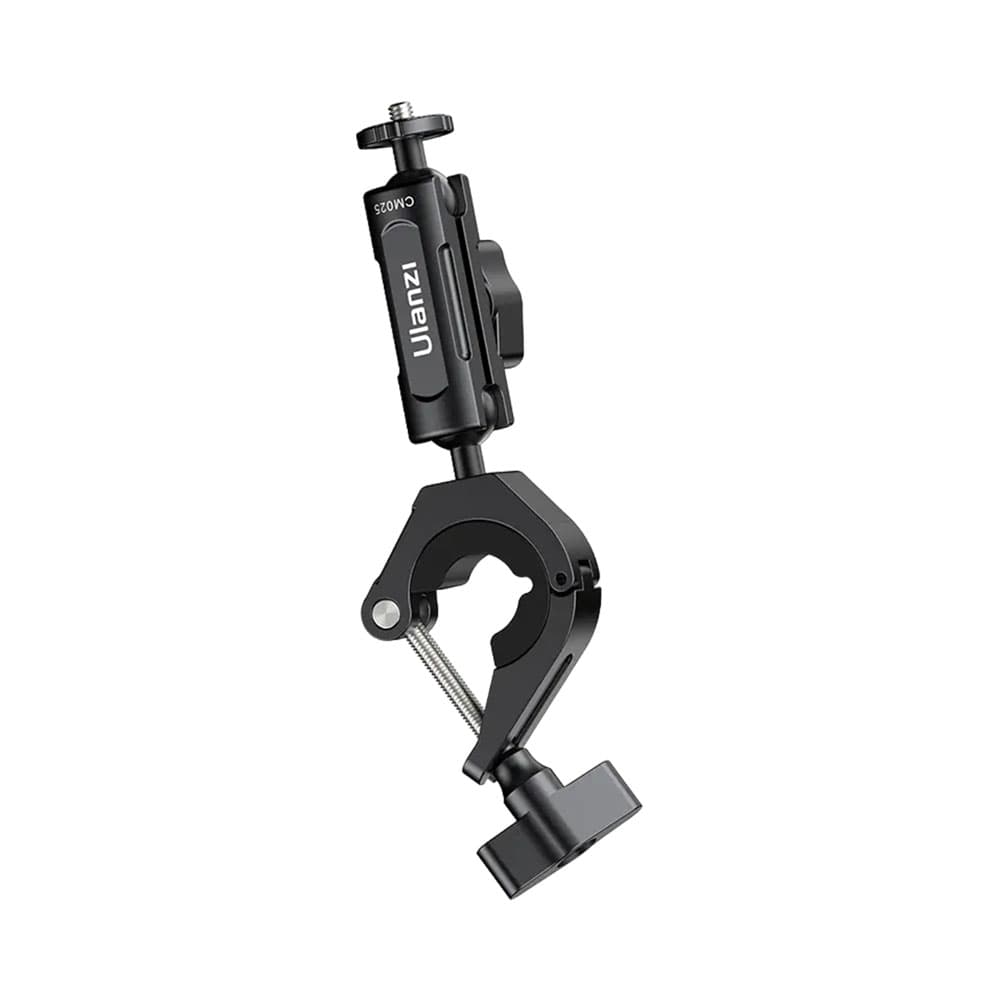 Anúncio: SOPORTE DE ABRAZADERA PARA MANILLAR DE BICICLETA ULANZI C018GBB1 CM025