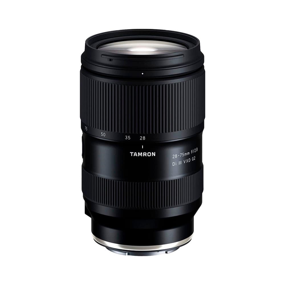 Anúncio: LENTE TAMRON 28-75MM F/2.8 DI III PARA SONY