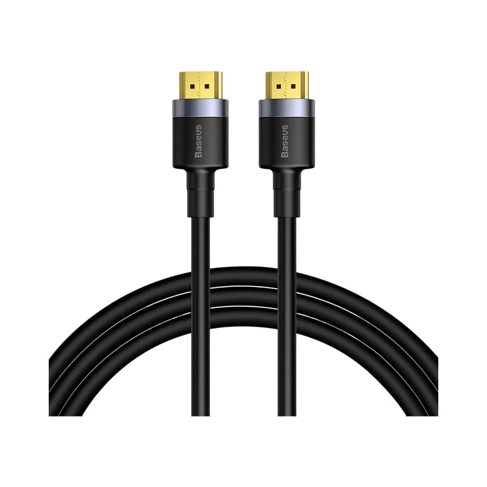 Anúncio: CABLE BASEUS HDMI 2.0 CADKLF-F01 2M 4K