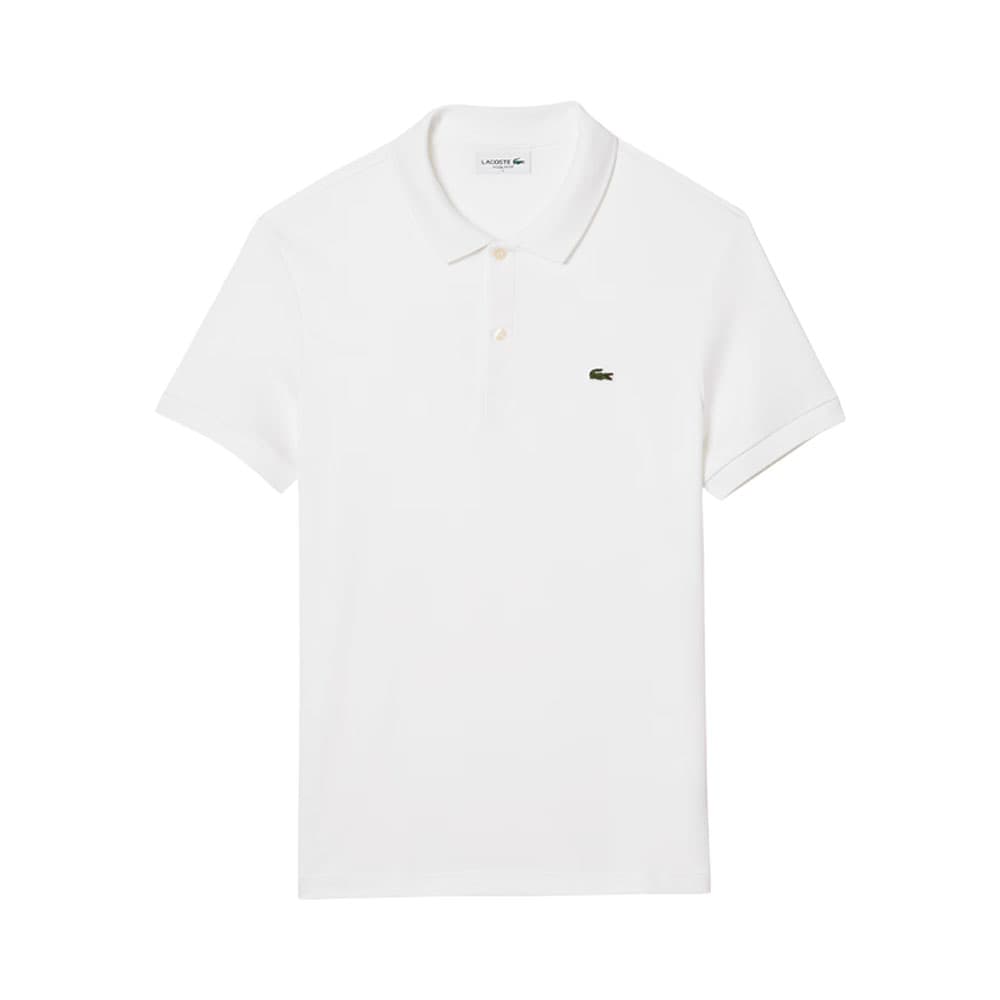 Anúncio: CAMISETA POLO LACOSTE DH2050 23 001