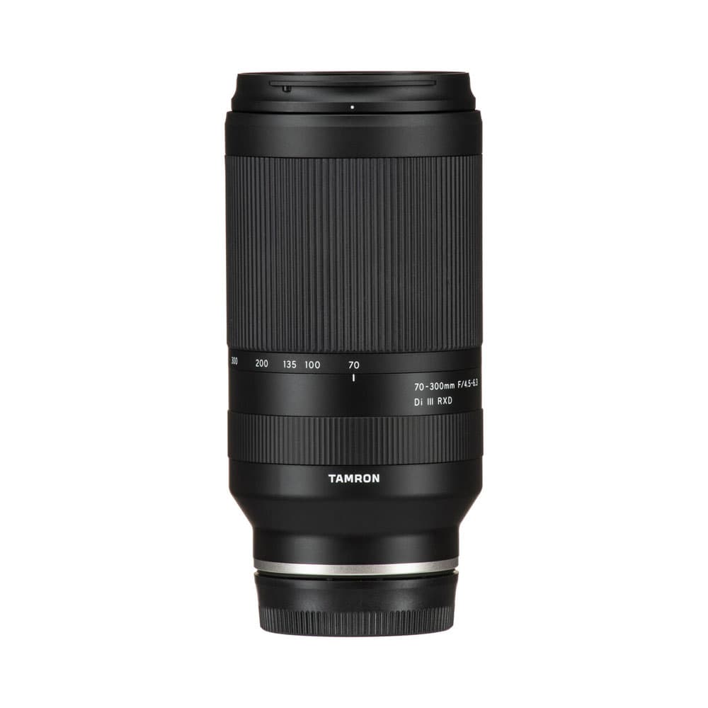 Anúncio: LENTE TAMRON 70-300MM F/4.5-6.3 DI III RXD PARA SONY E