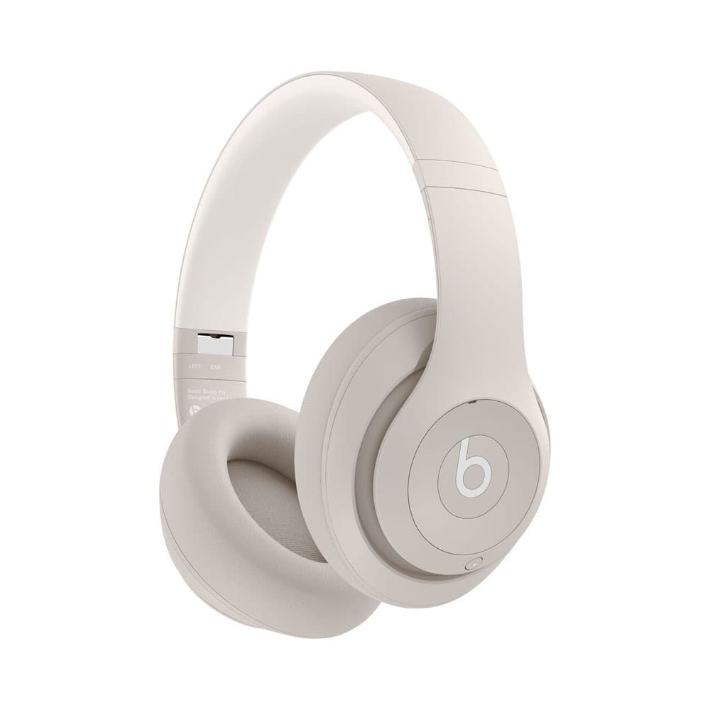 Anúncio: AURICULAR INALÁMBRICO BEATS STUDIO PRO MQTR3LL/A SANDSTONE