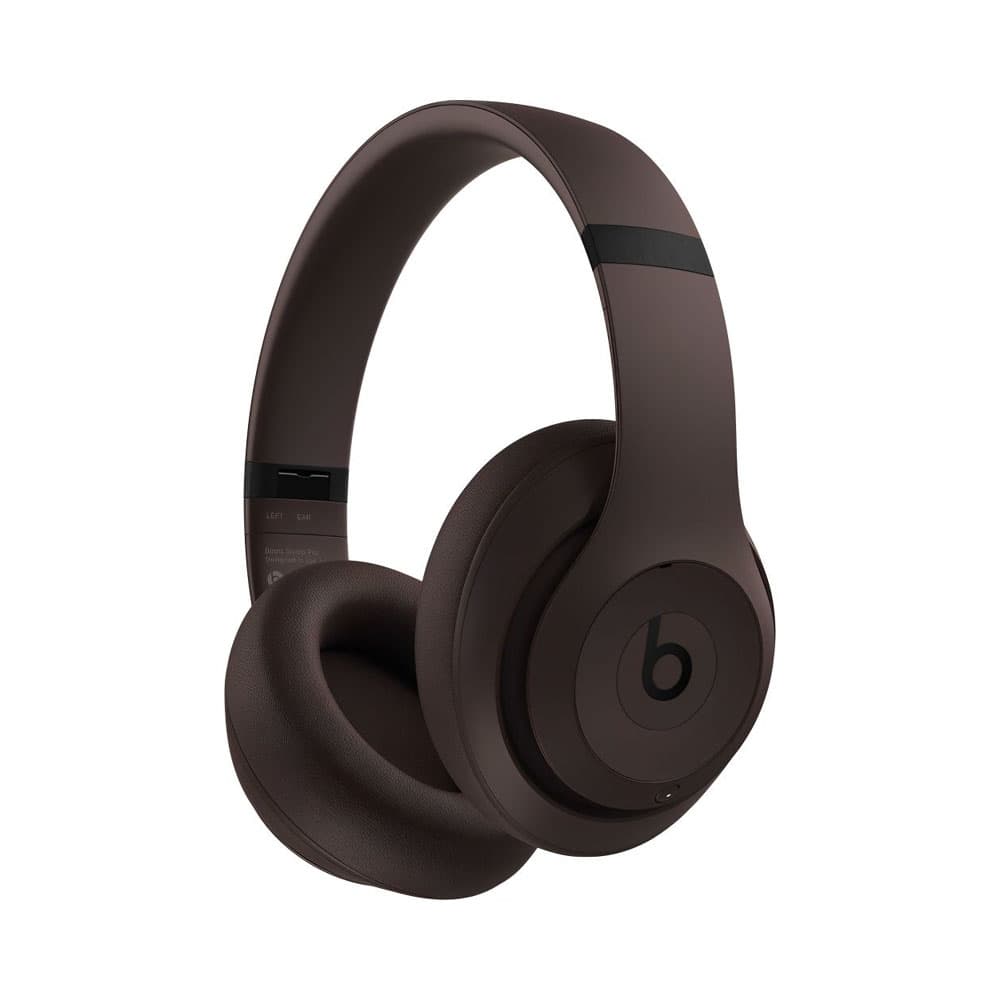 Anúncio: AURICULAR INALÁMBRICO BEATS STUDIO PRO MQTT3LL/A DEEP BROWN