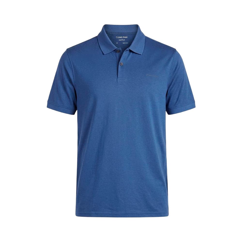 Anúncio: CAMISETA POLO CALVIN KLEIN 40M6718424 MASCULINO