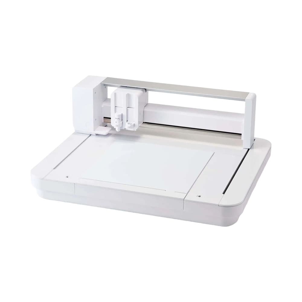 Anúncio: IMPRESORA DE CORTE SILHOUETTE CURIO 2 SILH-CURIO-2-4T-L BLANCO