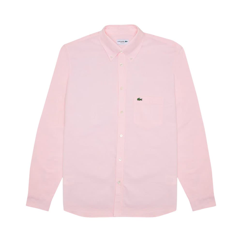 Anúncio: CAMISA LACOSTE CH1911 23 7FD MASCULINO