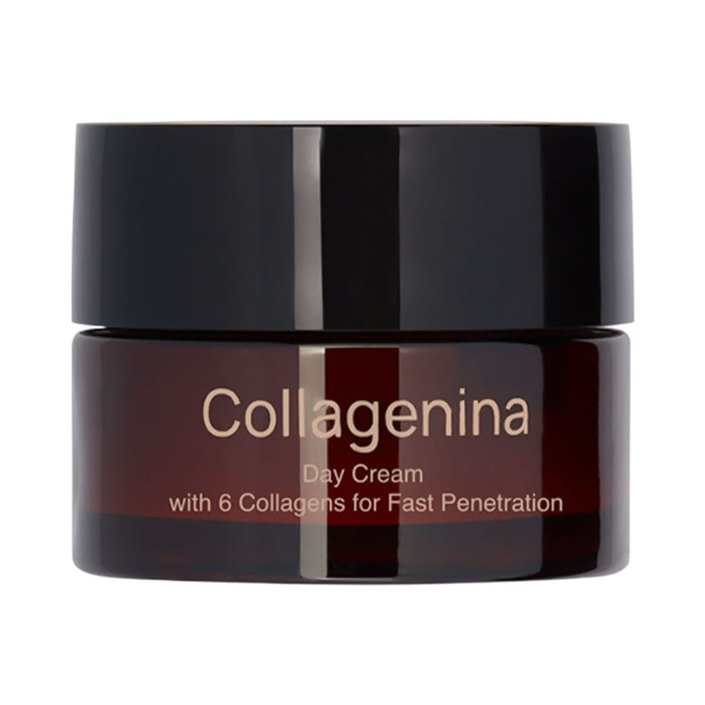 Anúncio: CREMA COLLAGENINA 6 COLLAGENS DAY GRADE 2 50ML