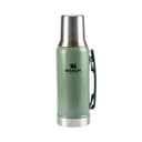 Anúncio: TERMO STANLEY 297-016 MATE SYSTEM 1.2L VERDE