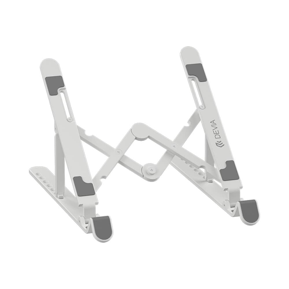 Anúncio: SOPORTE PARA NOTEBOOK DEVIA EL159 BLANCO