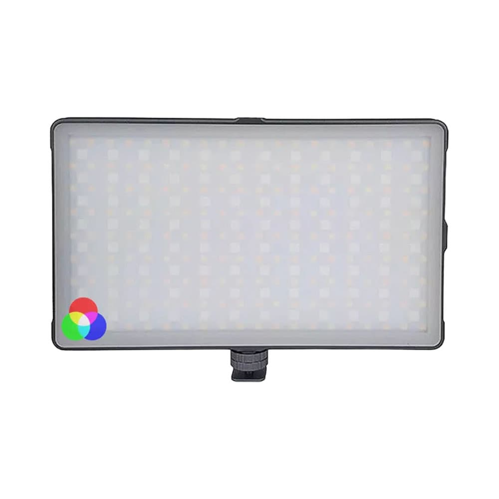 Anúncio: LUZ LED BESTON SLA-006R RGB