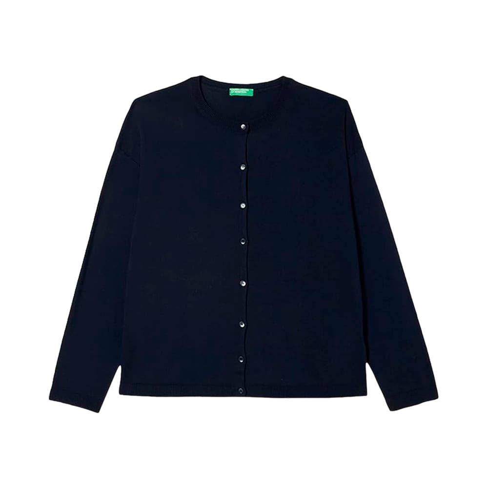 Anúncio: SUETER BENETTON 103CD500I 016