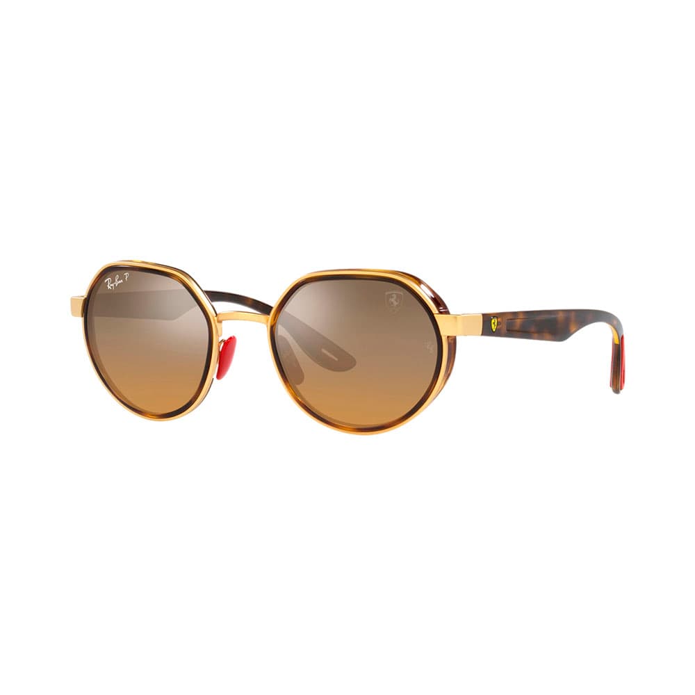 Anúncio: LENTE RAY BAN 3703M F076A2 51