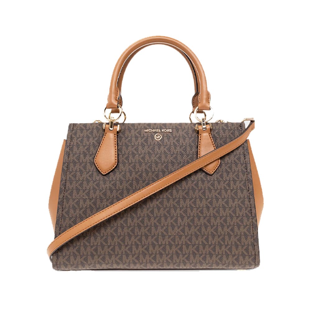 Anúncio: CARTERA MICHAEL KORS 30S2G6AS2B-252