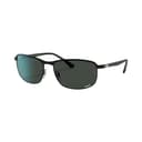 Anúncio: LENTE RAY BAN 3671CH 186/K8 60