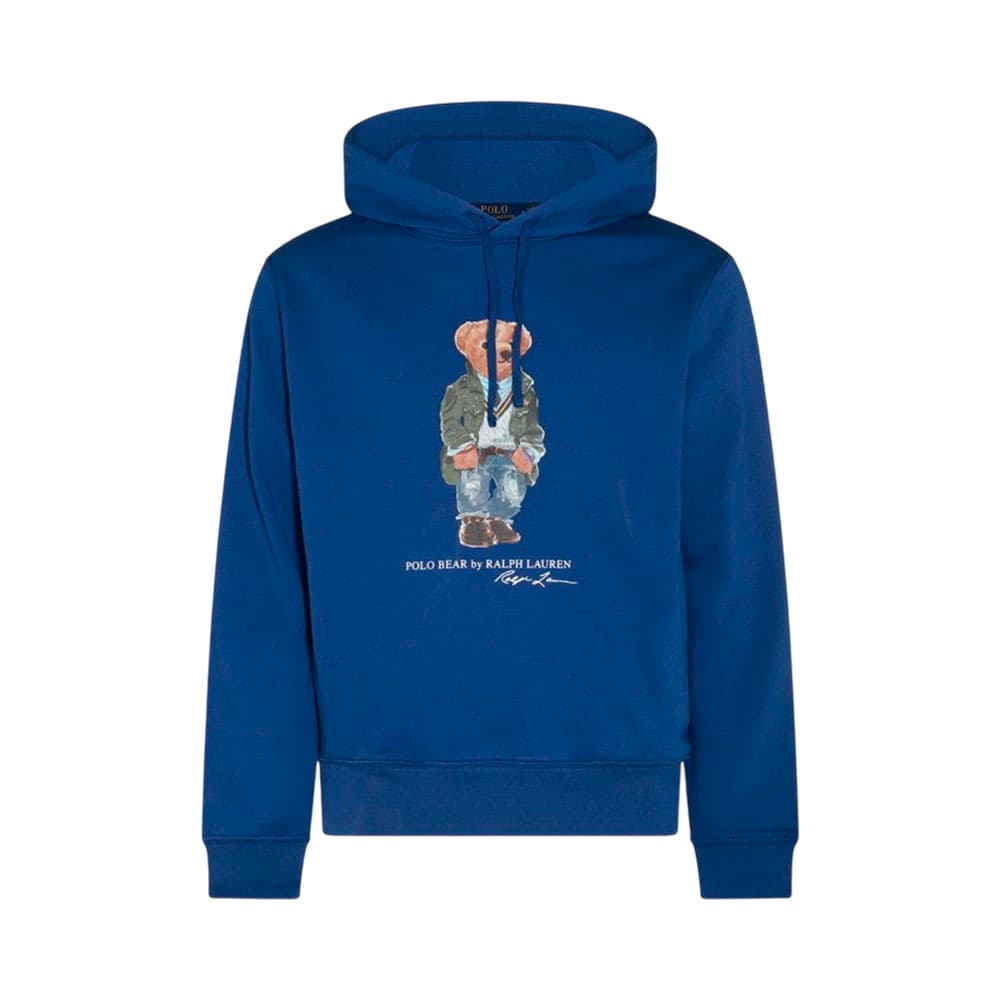Anúncio: MOLETON POLO RALPH LAUREN 710853309033