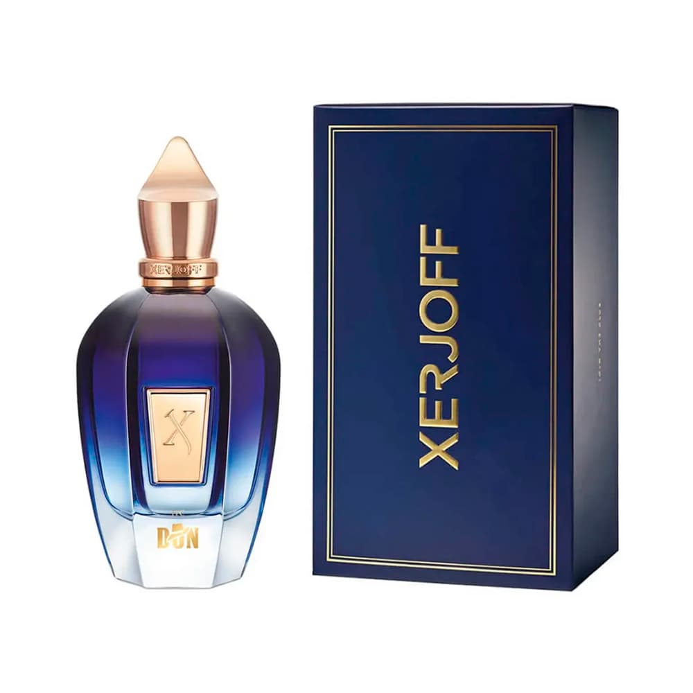 Anúncio: PERFUME XERJOFF DON EDP 100ML