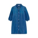 Anúncio: VESTIDO INFANTIL TOMMY HILFIGER KG0KG07562 1BL