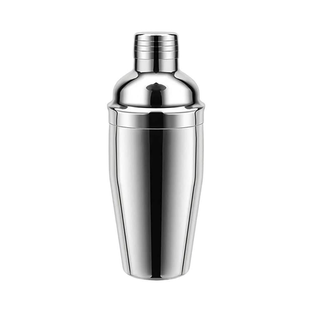 Anúncio: COCTELERA LIFE HOME CC-6129 550ML PLATA