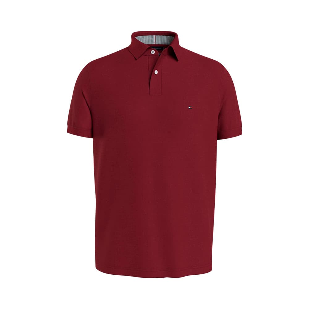 Anúncio: CAMISETA TOMMY HILFIGER MW0MW26881 XIT