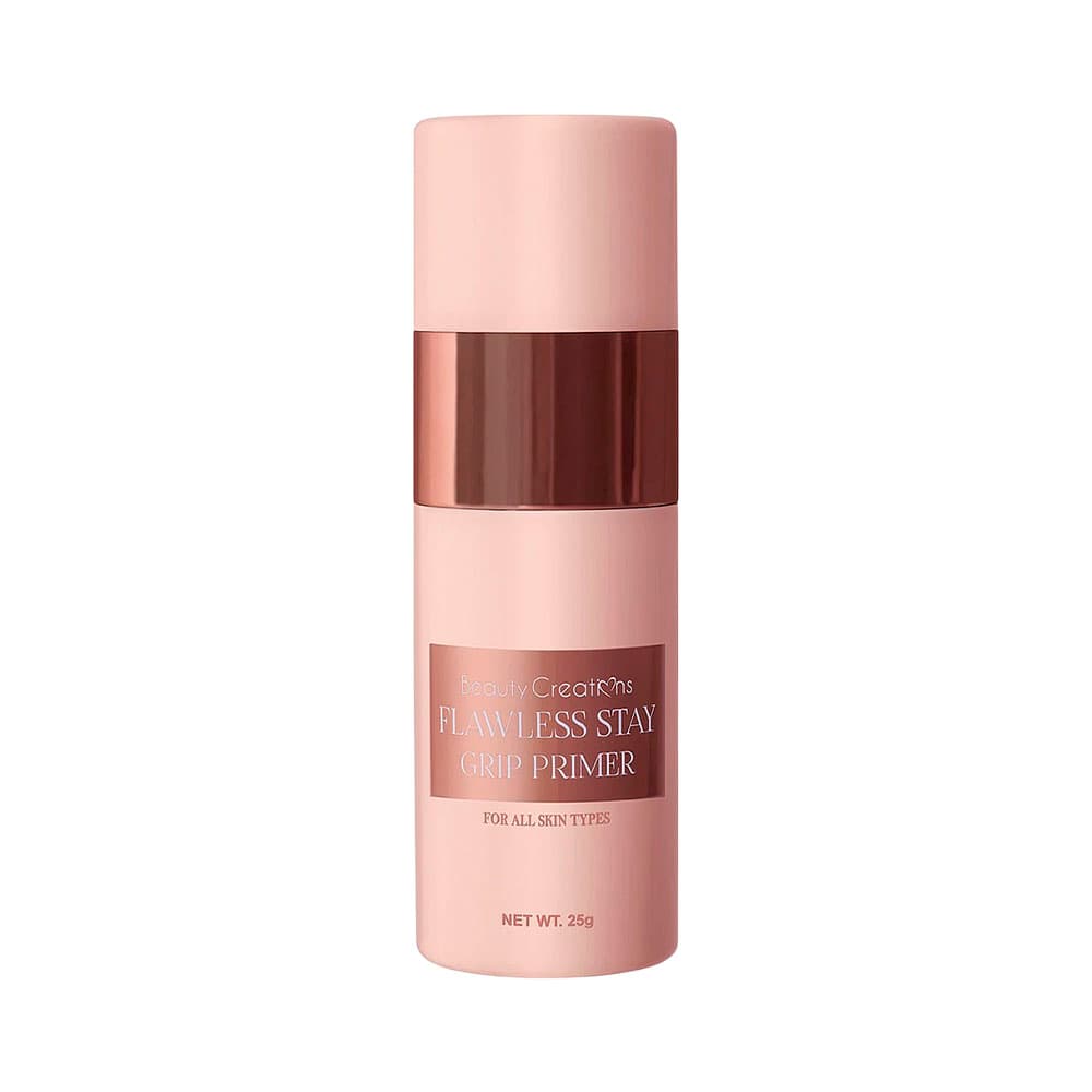 Anúncio: PRIMER BEAUTY CREATIONS FLAWLESS STAY GRIP 25GR