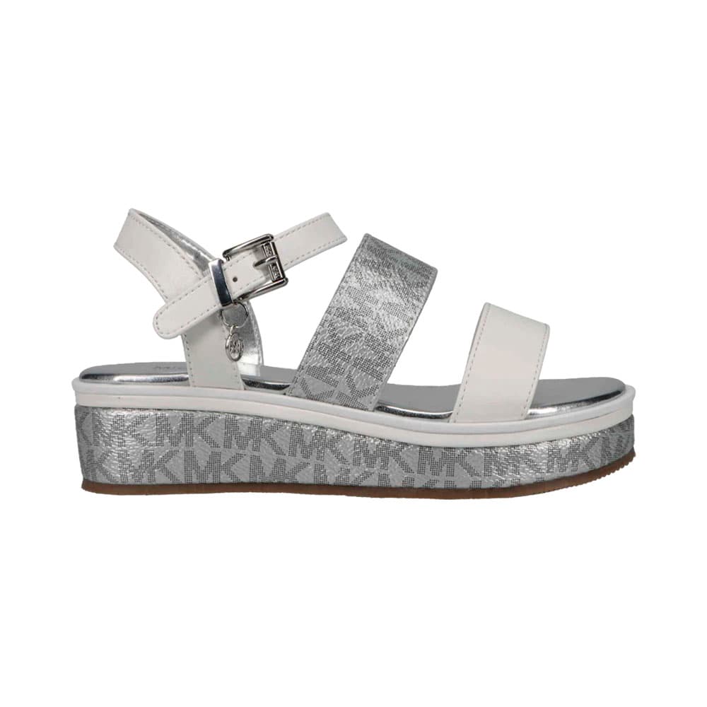 Anúncio: SANDALIA INFANTIL RICHIE CHARMS MICHAEL KORS 100984