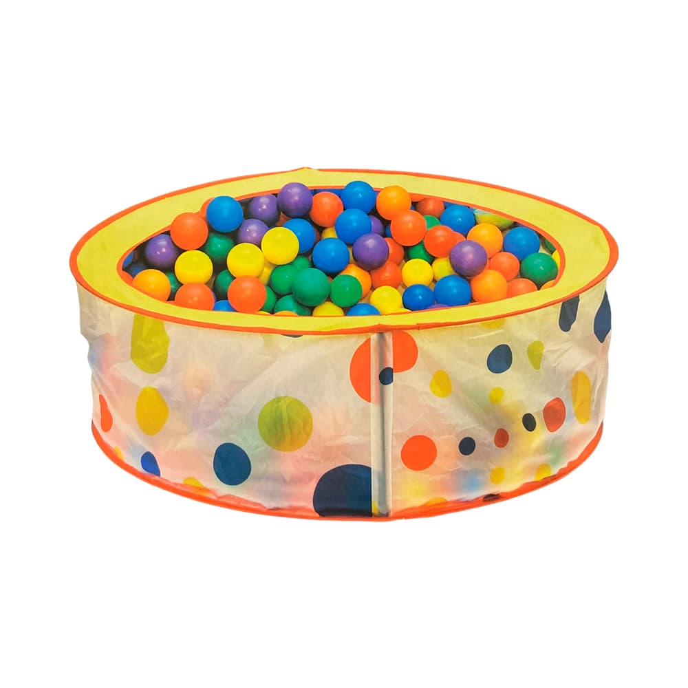 Anúncio: PISCINA DE PELOTAS KPM BALL PIT 081815