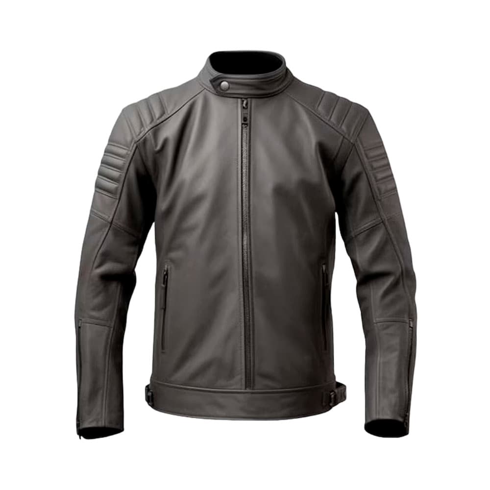 Anúncio: CAMPERA TOSCANA WOLVERINE