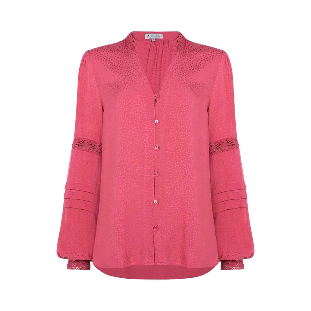 Anúncio: BLUSA DUDALINA 08.73.0828.19