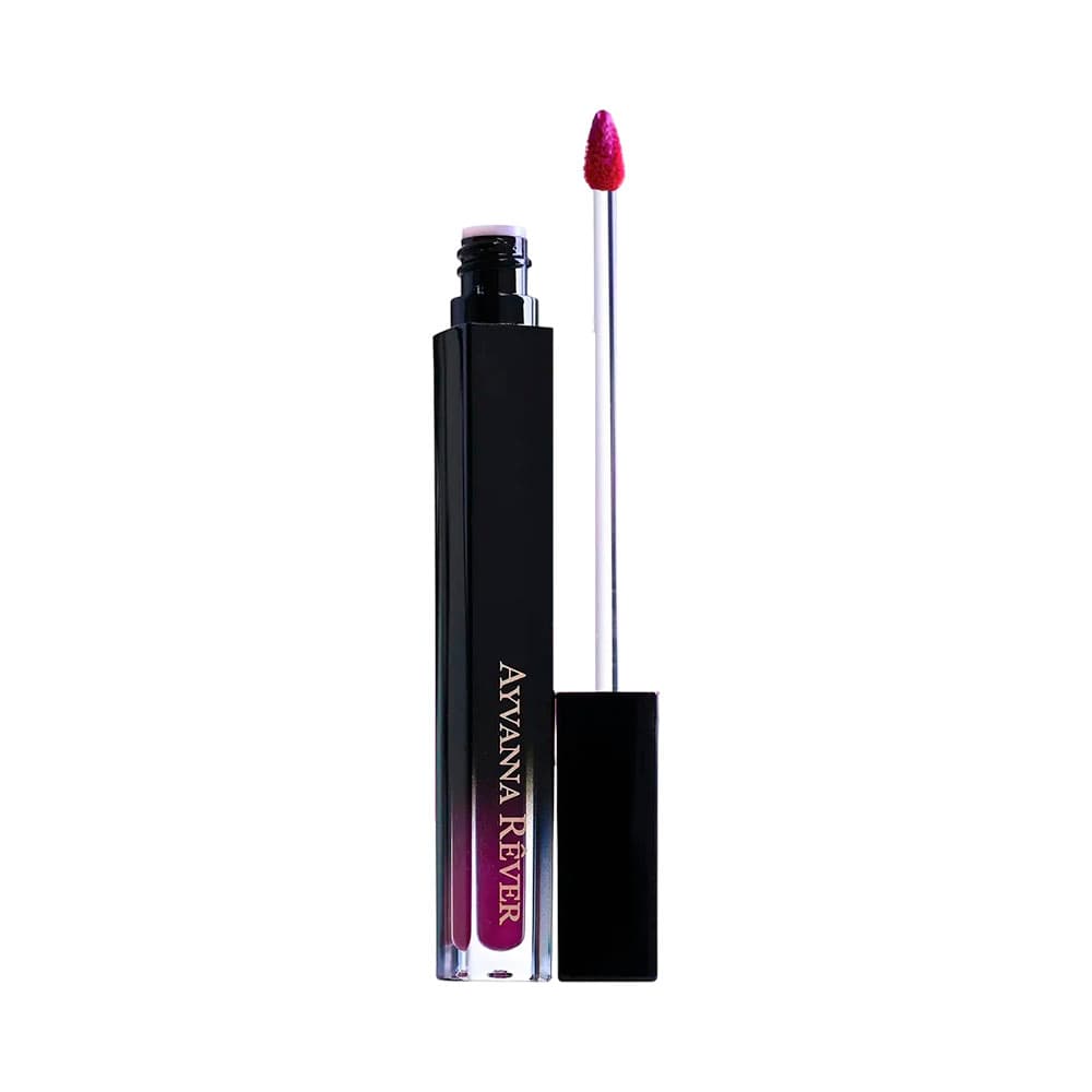 Anúncio: LABIAL AYVANNA RÊVER LÍQUIDO RESISTENTE MATTE 24HS P227 1,8GR