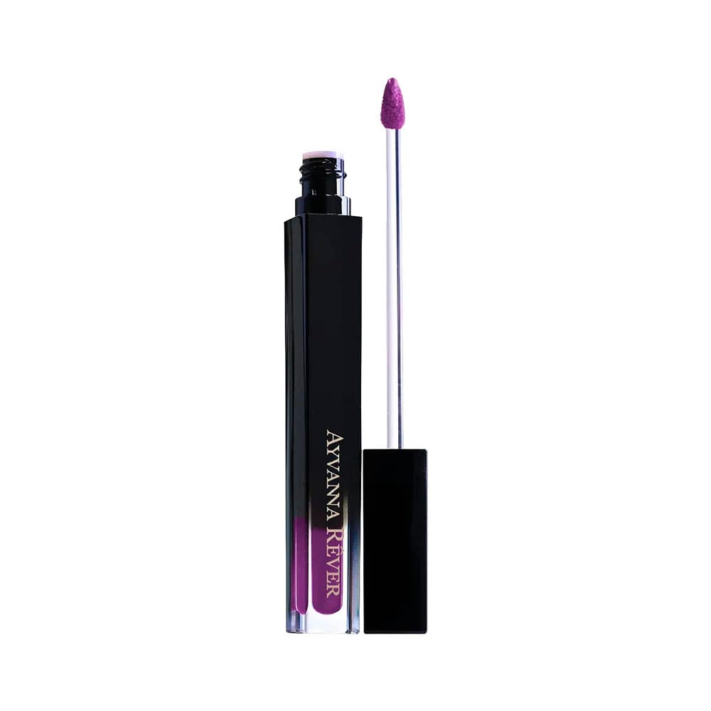 Anúncio: LABIAL AYVANNA RÊVER LÍQUIDO RESISTENTE MATTE 24HS P228 1,8GR