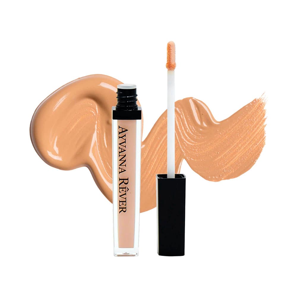 Anúncio: CORRECTOR AYVANNA RÊVER SWEETHEART 02 CHEESE 6,5GR