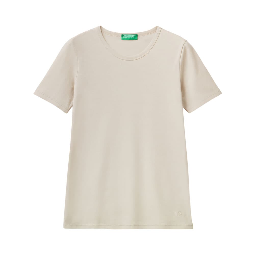Anúncio: CAMISETA BENETTON 3GA2E16A0 152