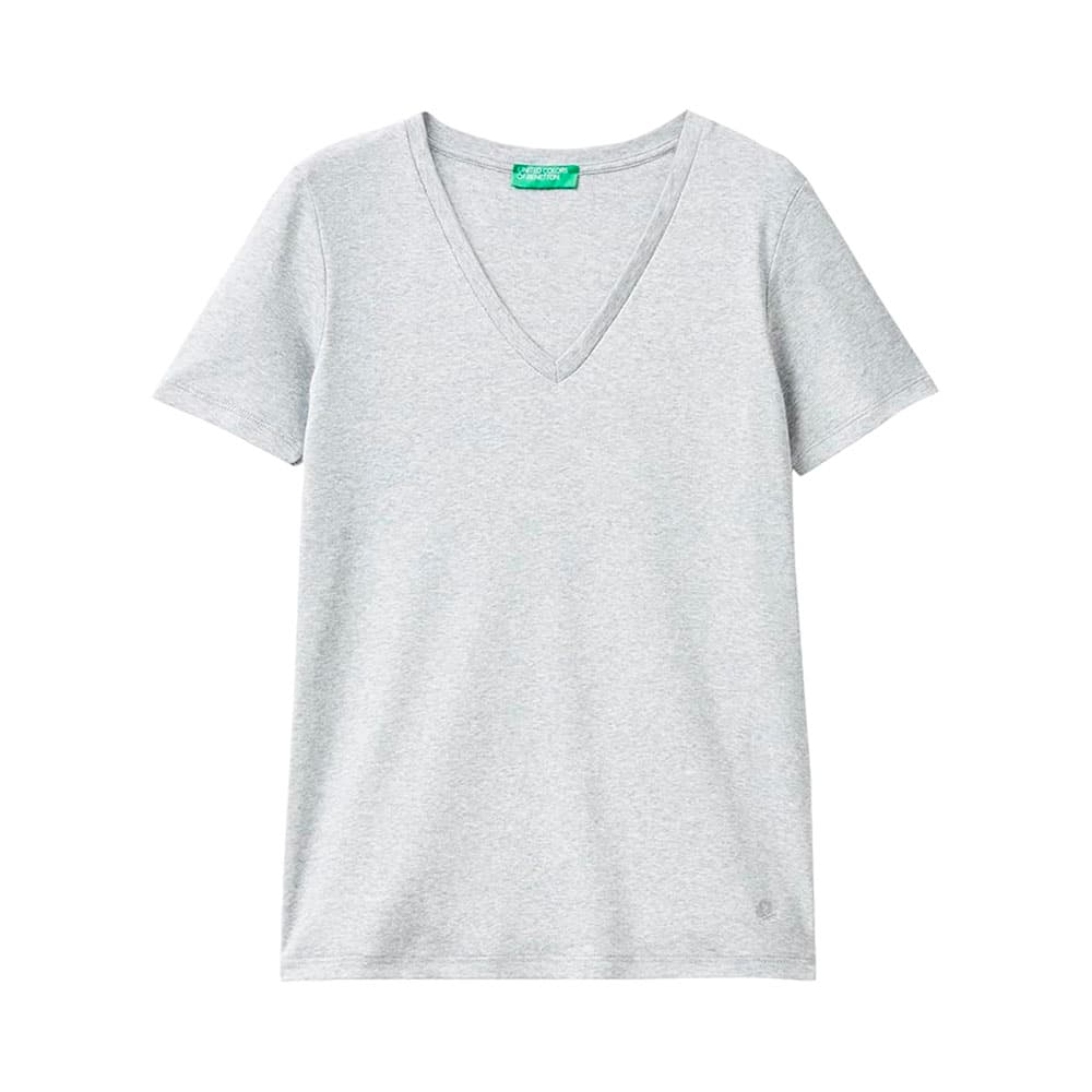Anúncio: CAMISETA BENETTON 3GA2E4230 501