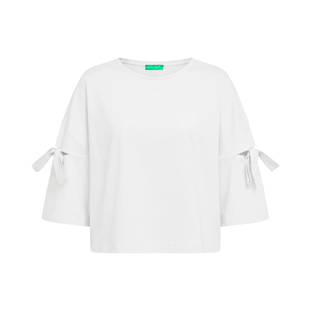 Anúncio: BLUSA BENETTON 3J5CD400X 101 FEMENINO