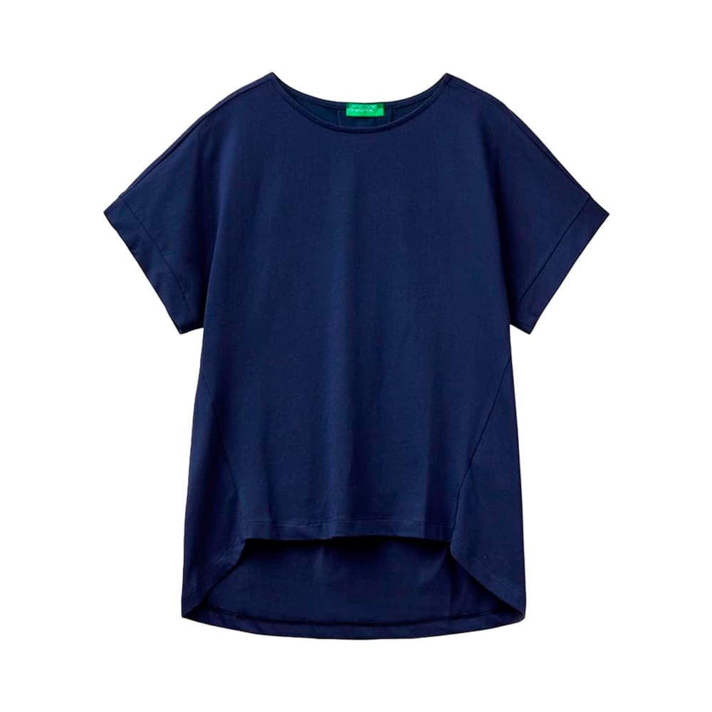 Anúncio: CAMISETA BENETTON 3BL0D106P 252