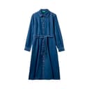 Anúncio: VESTIDO BENETTON 4RZKDV07A 902