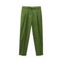 Anúncio: PANTALÓN BENETTON 4CV0DF01C 2G3 FEMENINO