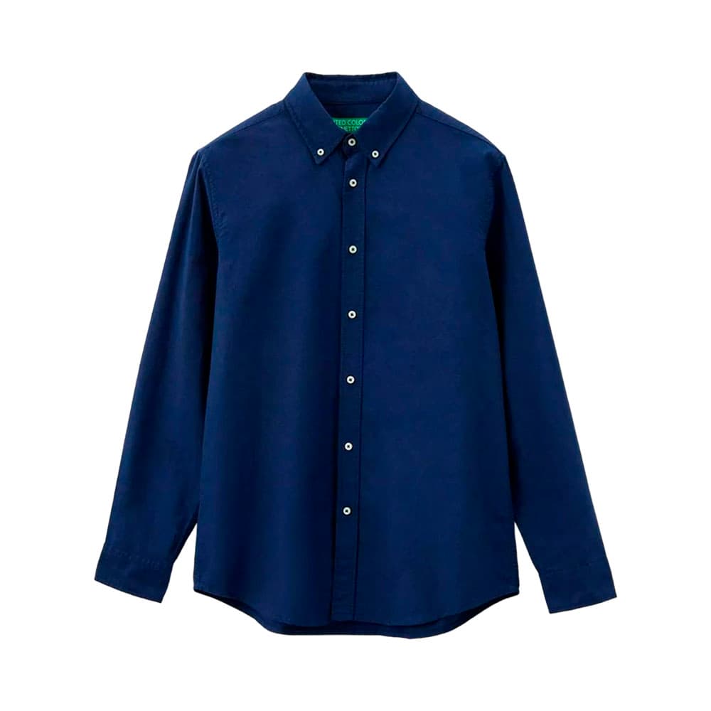 Anúncio: CAMISA BENETTON 5XNUUQ02H 930