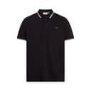 Anúncio: CAMISETA POLO CALVIN KLEIN K10K112944 BEH