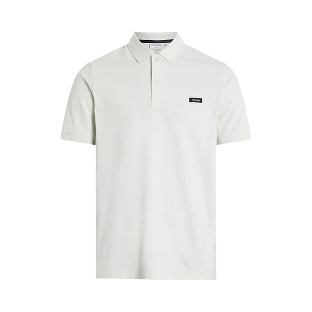 Anúncio: CAMISETA POLO CALVIN KLEIN K10K111196 CGA