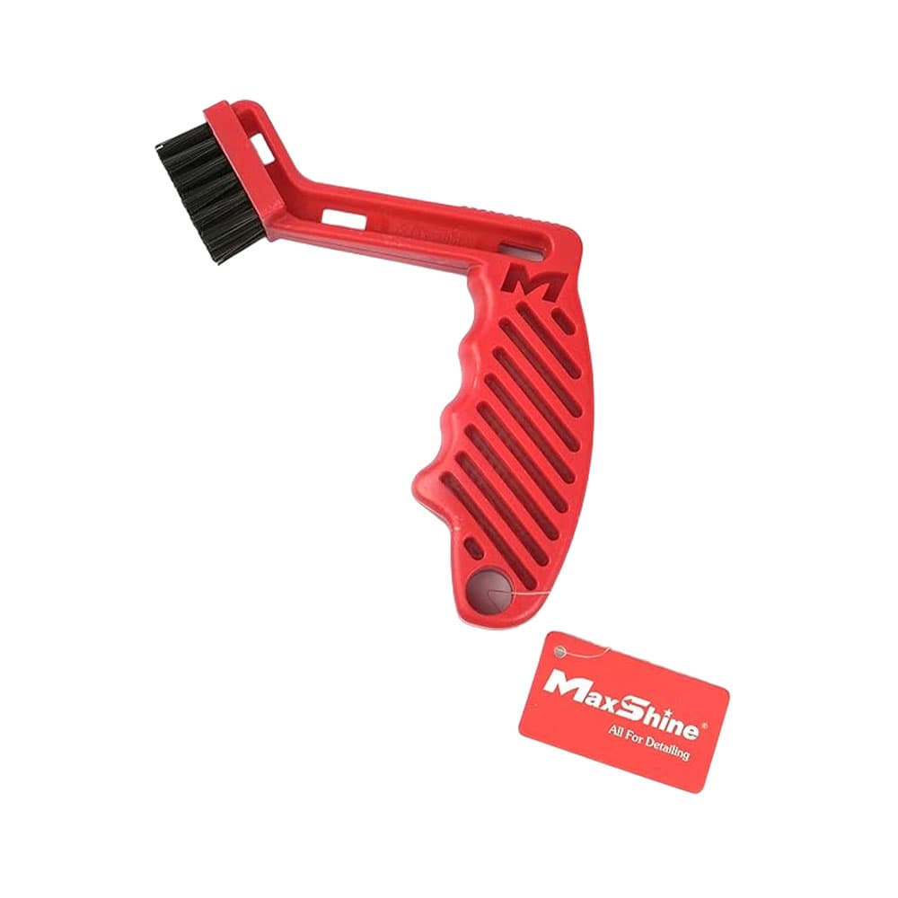 Anúncio: CEPILLO DE ACONDICIONAMIENTO MAXSHINE 7021001